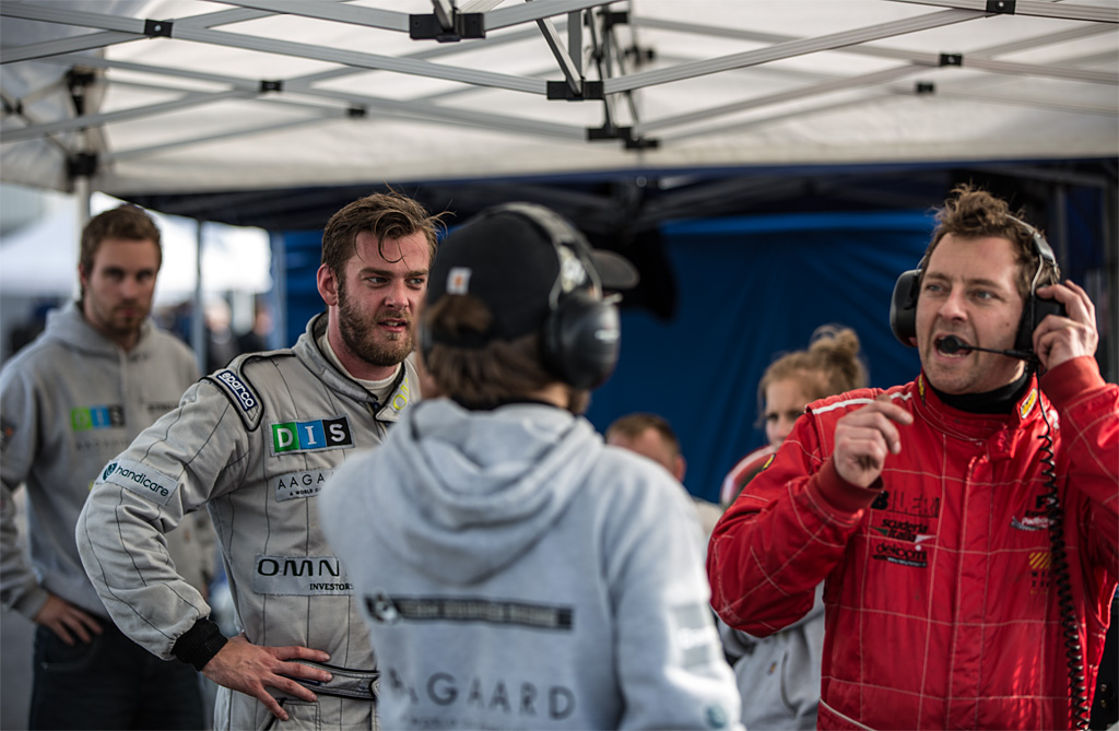 Kristian Nielsen
(Foto: Brian Mouridsen)